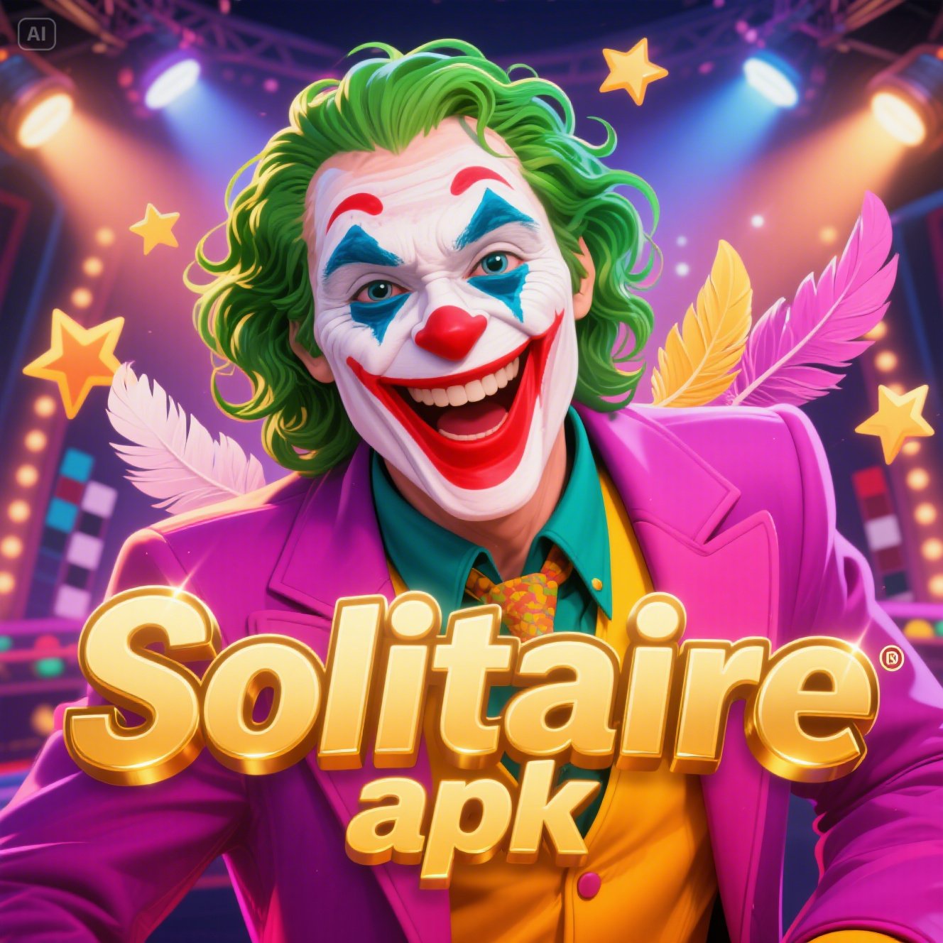 solitaire apk